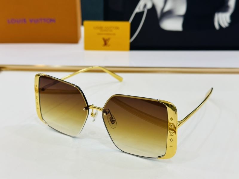 Louis Vuitton Sunglasses